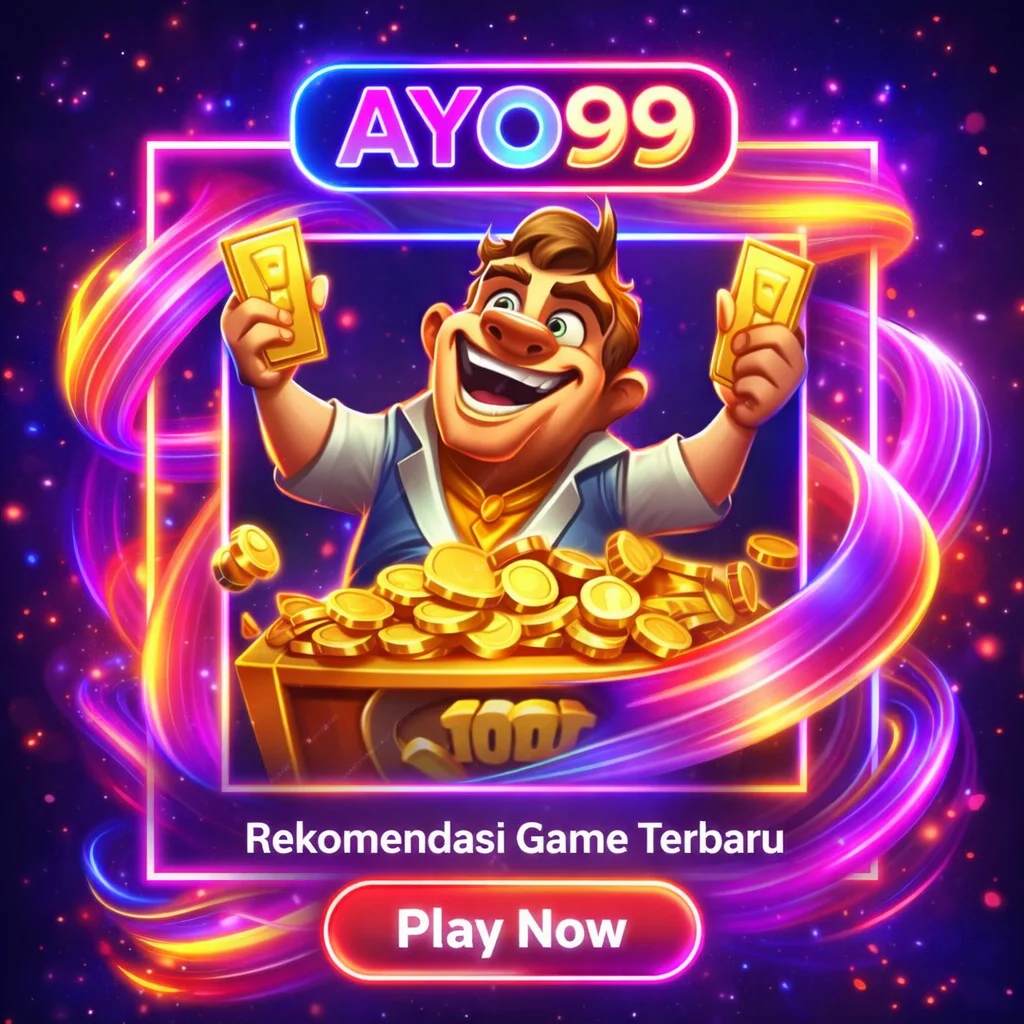 AYO99 • Komunitas Game Online Aktif Sepanjang Hari